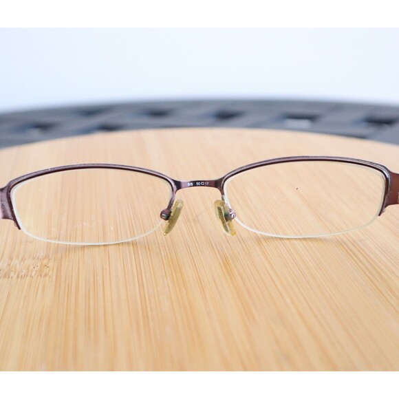 Kate Spade Mazie 0DQ3 Women's Eyeglasses 50-17-130 Made in Italy FRAMES ONLY - Picture 5 of 10